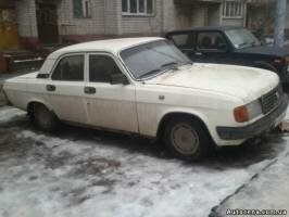 Авто продажа Червоноград: газ 31029 на ходу